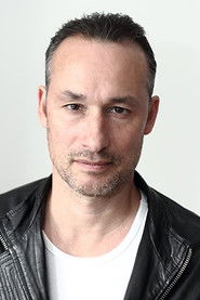 Photo of Fernando Abadie as Harvey
