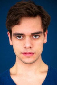 Photo of Leo Halfen as Pablo