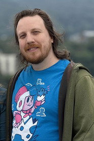 Photo of Audun Sorlie as Self
