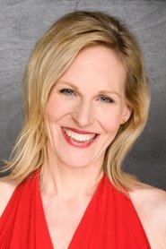 Photo of Philippa Domville as Arleen