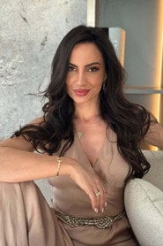 Photo of Martina Stjepanović as Gordana Goga Biskup