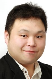 Photo of Takahiro Shimada as Pavel (voice)