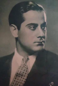 Photo of Farid Al-Atrash as فريد