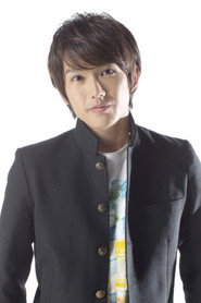 Photo of Takuya Yoshimura as Kenji nomura