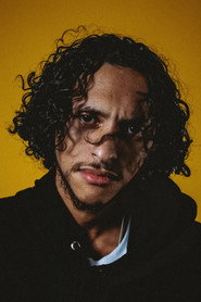 Photo of Daniel Bones as Eduardo