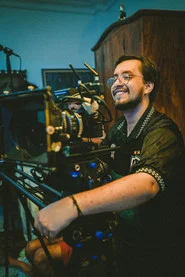 Photo of Ariel Moraes as Ariel Cordeiro de Moraes