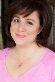 Photo of Lori Nasso as Lydia