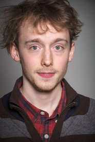 Photo of Frederic Haselon as Paul
