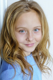 Photo of Julia Rae as Young Bev