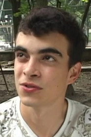 Photo of Gael as (archive footage)