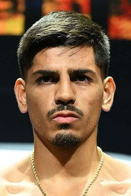 Photo of Giovanni Marquez as Self