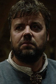 Photo of Sven Ole Frønes as Sigurd