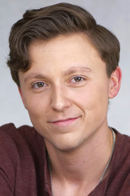Photo of Nigel Butler as Nick