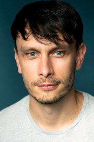 Photo of Richard Gadd as Ruben