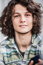 Photo of Paul Schlösser as Marian