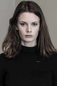 Photo of Roskva Koritzinsky as Self