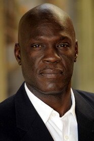 Photo of Brent Moorer Gaskins as Karl