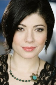 Photo of Inna Dukach as Musetta