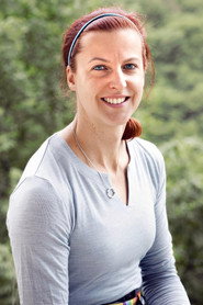Photo of Angelika Rainer as Self
