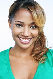 Photo of T. Lynn Eanes as Becca