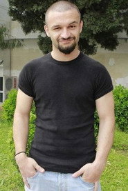 Photo of Aykut Elmas as Tahir