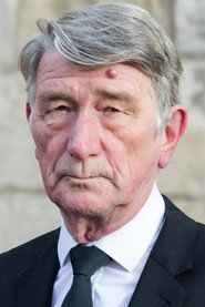 Photo of Ian Giles as William