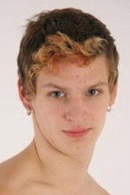 Photo of Jonas Anderson