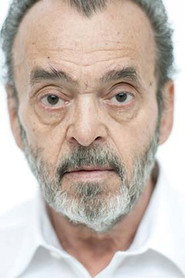 Photo of Fritz Schediwy as Joseph Schmutz