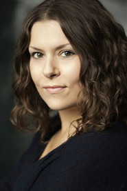Photo of Jessica Carroll as Riff / Jiff / Farona (voice)