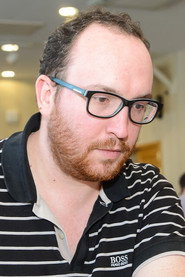 Photo of Fabien Libiszewski as Aurélien