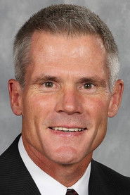 Photo of John Harrington as Self - University of Minnesota Duluth - Forward