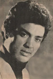 Photo of Ali Dehghan