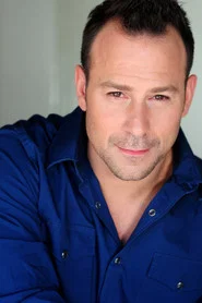 Photo of Patrick Lazzara as Cole