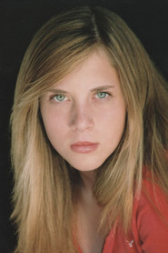 Photo of Sammi Kane Kraft as Amanda Whurlitzer