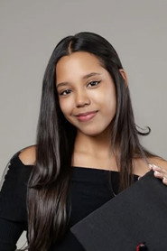 Photo of Rebeca Ureña as Jessie Navarro