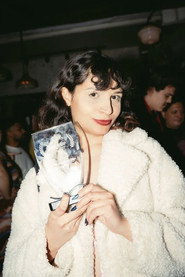 Photo of Juliet Belisario as Self