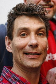 Photo of Stig Werner Moe as Greven