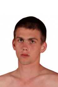Photo of Oliver Boyd