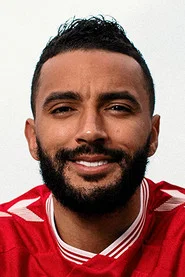 Photo of Danny Simpson as Self