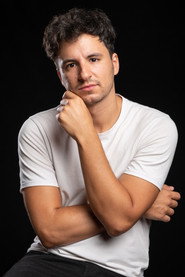 Photo of Daniel Morato as Adán