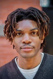 Photo of Samuel-Taylor as Cordell (segment 'Brand of Evil')