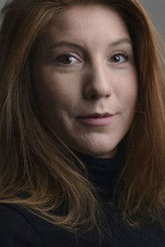 Photo of Kim Wall as Self