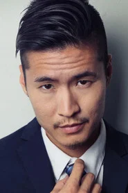 Photo of Christopher Naoki Lee as Cal