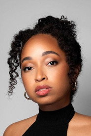 Photo of Kalyn Rivers as Soundbowl