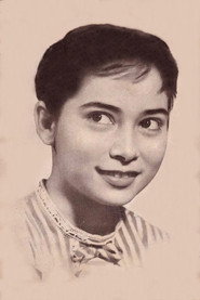 Photo of Chona Sandoval