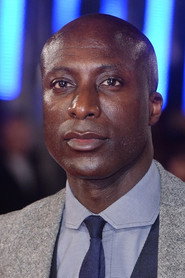 Photo of Ozwald Boateng as Self