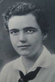 Photo of Jutta Rüdiger as Reichsreferentin des BDM
