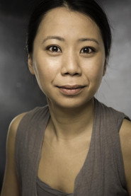 Photo of Tina Chiang as Bank Teller