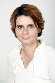 Photo of Caroline Fourest as Self