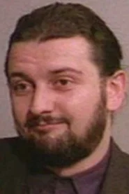 Photo of Marco Toto